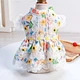 Dog Lovely Summer Clothes