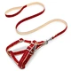 Cat Harness Leash