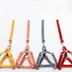 Cat Harness Leash