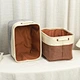 Canvas Storage Bin