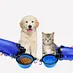 Portable Dog Water Dish
