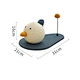 Duck Shape Sisal Scratching Ball Toys