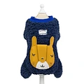 Pet Cotton Velvet