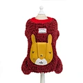 Pet Cotton Velvet
