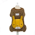 Pet Cotton Velvet