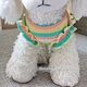 Pet T-shirt Dress Clothes