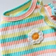Pet T-shirt Dress Clothes