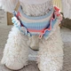 Pet T-shirt Dress Clothes