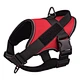 Adjustable camo pet harness