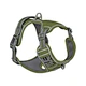 Dog Adjustable Vest Harness With Handle