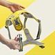 Dog Adjustable Vest Harness With Handle