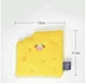 Cheese Cartoon dog Bite Chew Toys