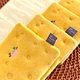 Cheese Cartoon dog Bite Chew Toys