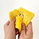 Cheese Cartoon dog Bite Chew Toys