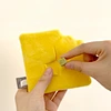 Cheese Cartoon dog Bite Chew Toys