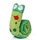 Dog Plush Squeaky Toy