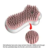 Pet Grooming Brush
