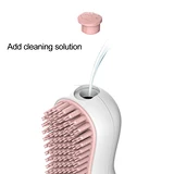 Pet Grooming Brush
