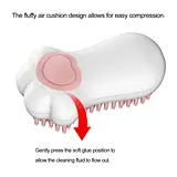 Pet Grooming Brush