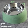 Stainless  Steel Pet Bowl
