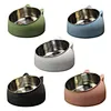 Stainless  Steel Pet Bowl