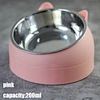 Stainless  Steel Pet Bowl