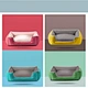 Plush Warm Washable Pet Bed