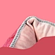 Plush Warm Washable Pet Bed