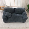 Warm Soft Luxury Cotton Dog Bed