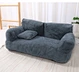 Warm Soft Luxury Cotton Dog Bed