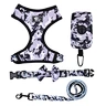 Dog Harness and Leash Set