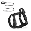 Vest Style Chest Strap Dog Harness