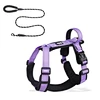 Vest Style Chest Strap Dog Harness