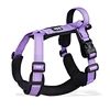 Vest Style Chest Strap Dog Harness