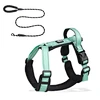 Vest Style Chest Strap Dog Harness