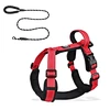 Vest Style Chest Strap Dog Harness
