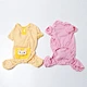 Pet Winter Soft Striped Pocket