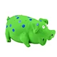 Pig Squeaky Dog Toy