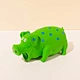 Pig Squeaky Dog Toy