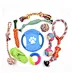 pet hamster toys