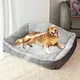 cama nido para perros