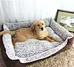 cama nido para perros