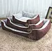 cama nido para perros