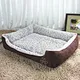 cama nido para perros