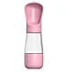 Pet Water Dispenser Bowl