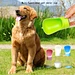 Pet Water Dispenser Bowl