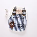 Pet Stand Collar Sweater Shirt Hoodie