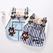 Pet Stand Collar Sweater Shirt Hoodie