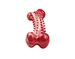 Dog Bones Long Lasting Interactive Durable Toys