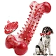 Dog Bones Long Lasting Interactive Durable Toys